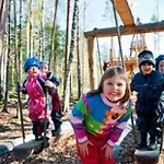 Thon Bjørneparken 4*