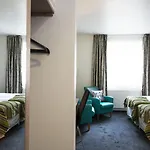 Thon Bjorneparken Hotel