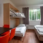 Thon Bjørneparken Hotell
