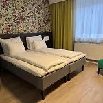 Thon Bjorneparken 호텔 4*