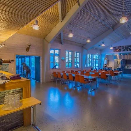 Thon Bjorneparken Hotell