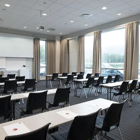 Hotell Thon Bjorneparken Flå