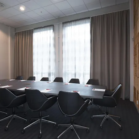 Thon Bjorneparken Hotell