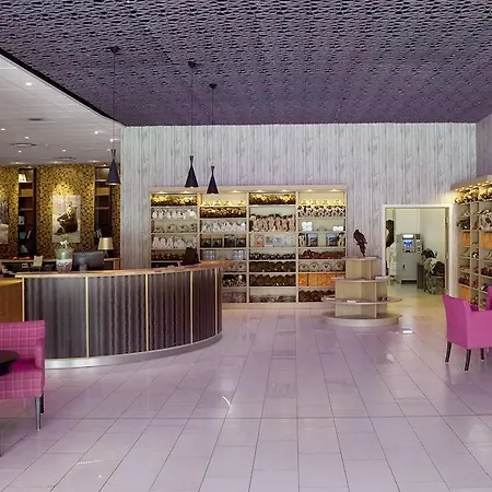Hotel Thon Bjorneparken