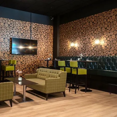 Thon Bjorneparken Hotell