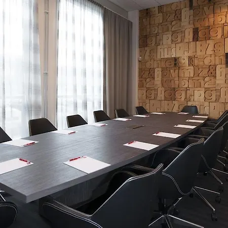 Thon Bjorneparken Hotell