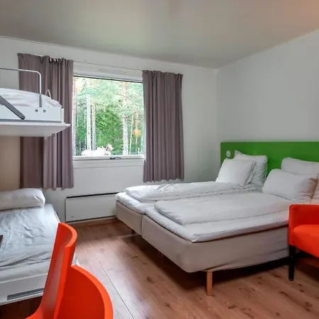 Hotell Thon Bjorneparken