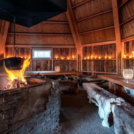 Thon Bjørneparken Hotel