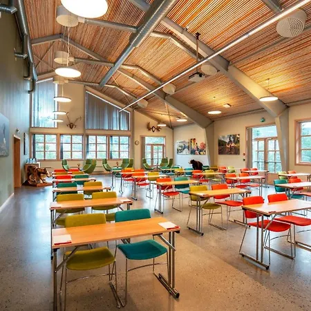 Hotell Thon Bjorneparken