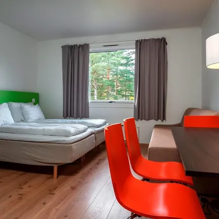 Hotel Thon Bjorneparken 3*