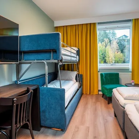 Hotell Thon Bjorneparken