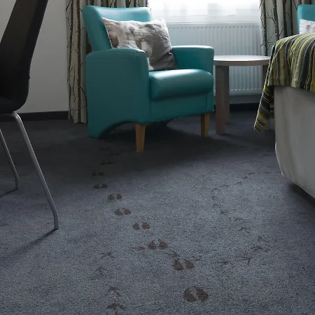 Hotell Thon Bjorneparken