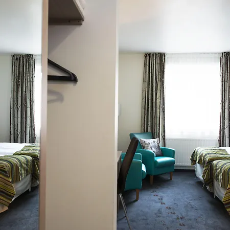 Thon Bjorneparken Hotel