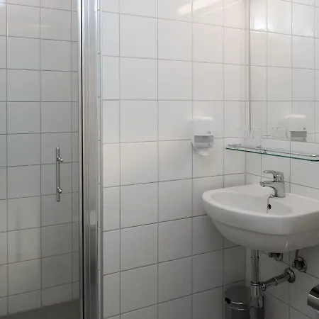 Thon Bjorneparken 4* Flå