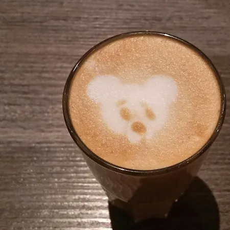 Thon Bjorneparken 4* Flå