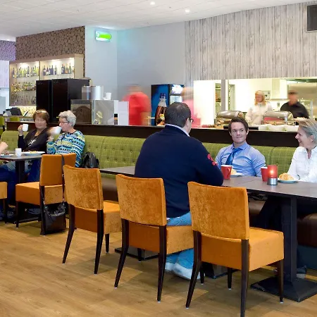 Hotel Thon Bjorneparken