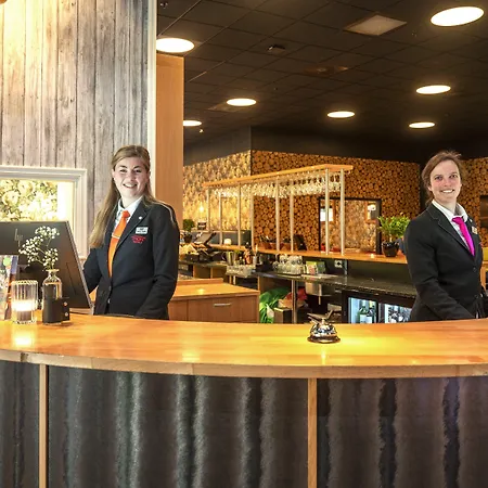 Thon Bjorneparken 4*