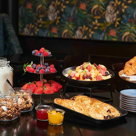 Thon Bjørneparken 3*