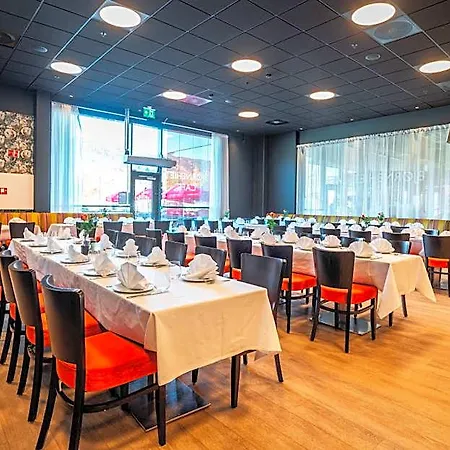 Hotel Thon Bjorneparken