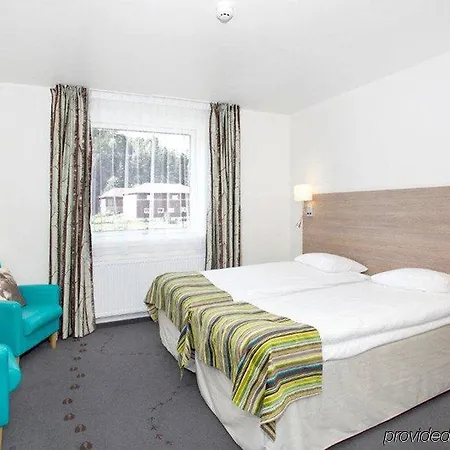 Hotell Thon Bjorneparken