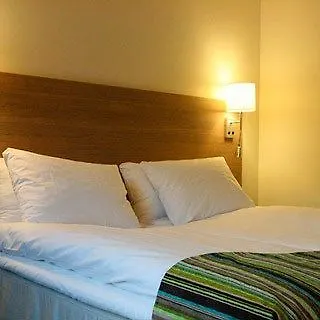 Hotell Thon Bjorneparken Flå
