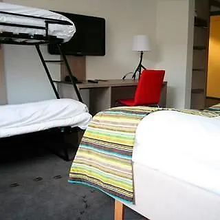 Hotel Thon Bjørneparken