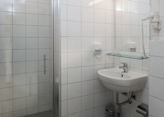 Otel Thon Bjorneparken 4*