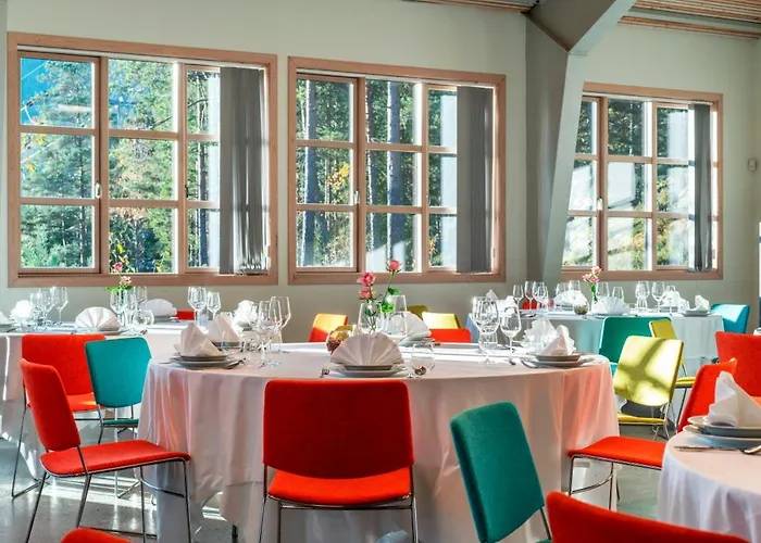 Thon Bjørneparken Hotell 4*