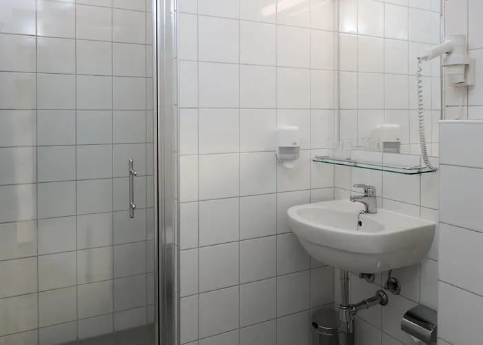 Thon Bjorneparken 4* Flå