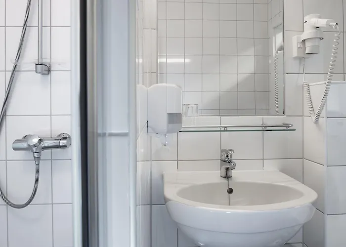 Thon Bjorneparken Otel