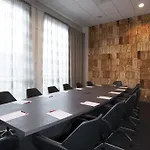 Thon Bjorneparken Hotel 4*