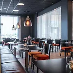 Thon Bjorneparken Hotel 4*