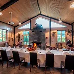 Thon Bjorneparken Hotel Flå