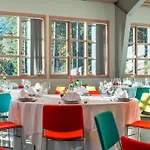 Thon Bjorneparken Hotel 4*