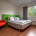 Thon Bjorneparken Hotel Flå