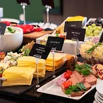 Thon Bjorneparken Hotel Flå