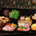 Thon Bjorneparken Hotel