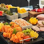 Hotel Thon Bjorneparken 4*