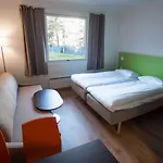 Thon Bjorneparken Hotel