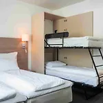 Thon Bjorneparken Hotel 4*