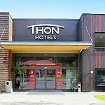 Thon Bjorneparken 4*