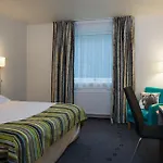 Thon Bjorneparken Hotel