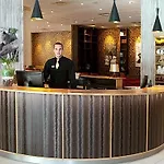 Thon Bjorneparken 4* Flå